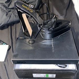 Brand new never worn